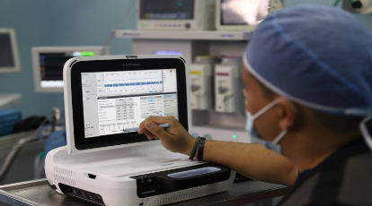 Pacientes de Monagas son beneficiados con implantación de marcapasos