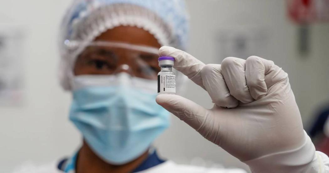 OMS incluye cuarta vacuna contra el papiloma humano en dosis única