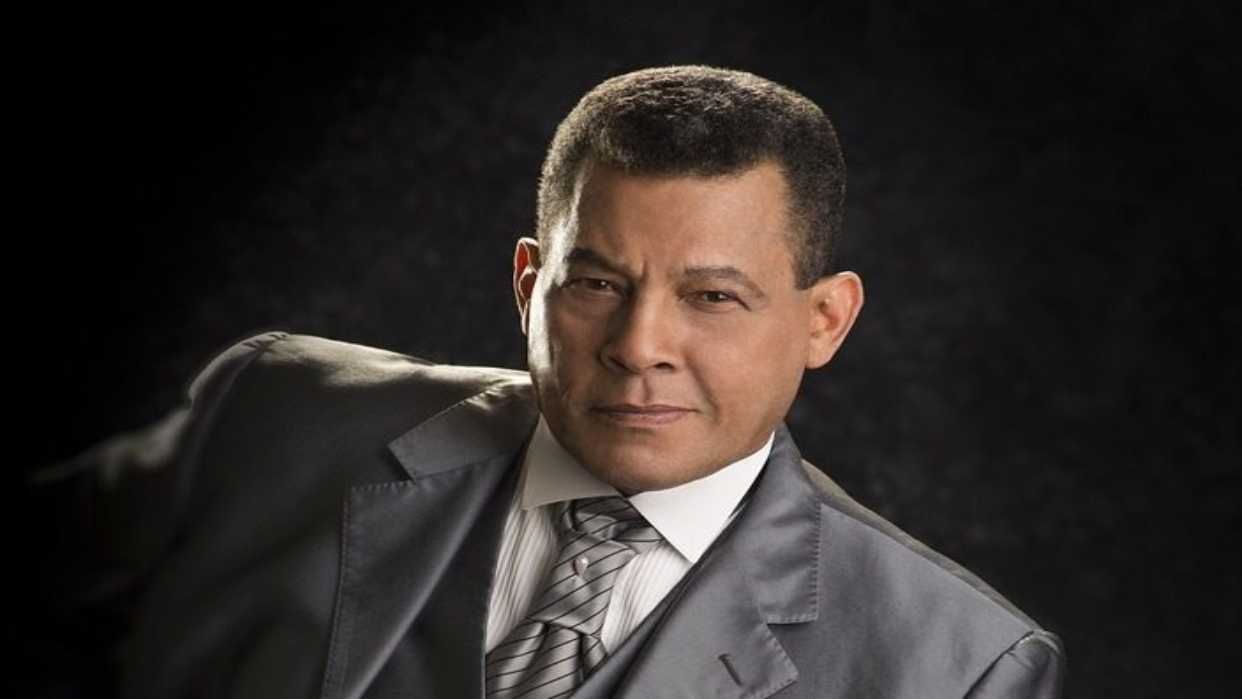 Falleció en Medellín el cantante venezolano Rudy Márquez a sus 81 años