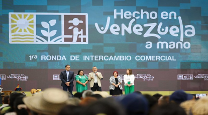 Ipostel facilitará a artesanos y artesanas servicio para la exportación