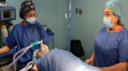 Hospital Simón Bolívar de Maturín realiza intervenciones de mastectomías