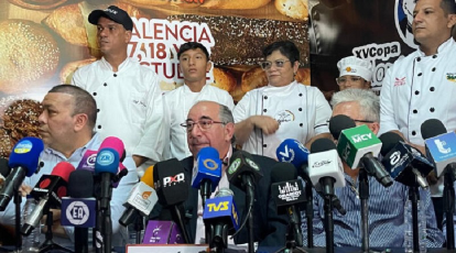 ExpoFevipan 2024 ofrecerá oportunidades de encuentro para el sector panadero