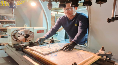 Venezuela produce kits de óptica geométrica para promover la vocación científica