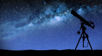 Guariqueños disfrutarán una noche de observación astronómica este 17 de octubre