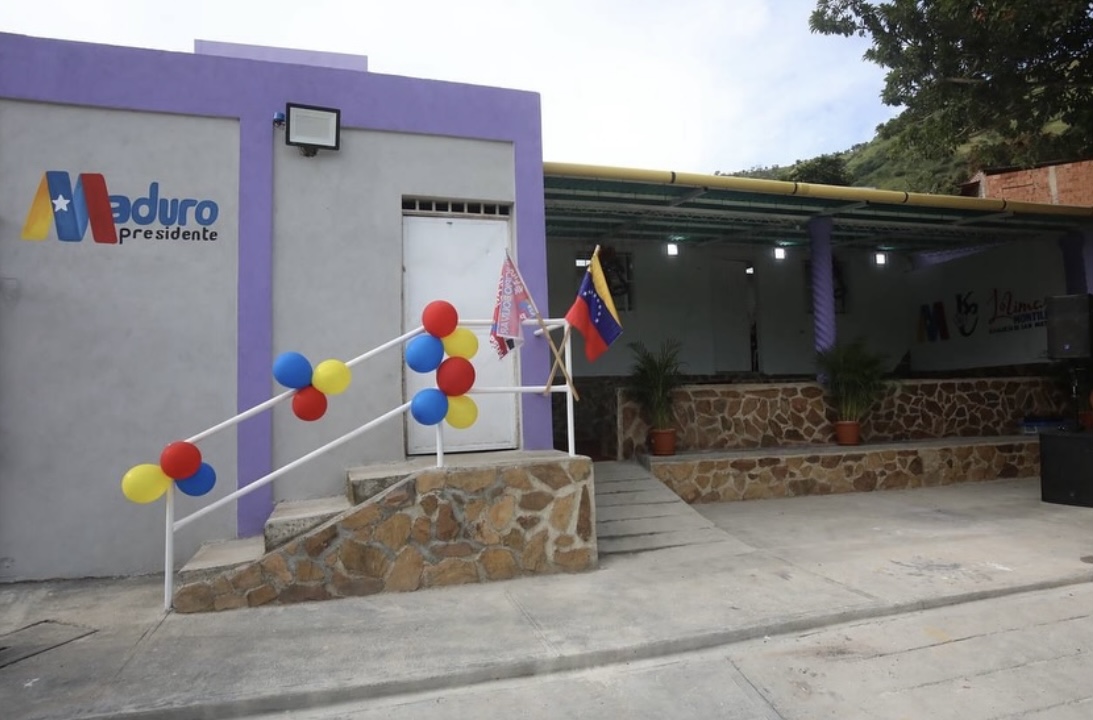 Consultorio médico popular tipo II en Aragua beneficiará más de dos mil 500 personas