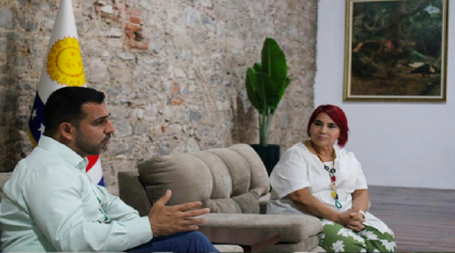 Mintur fortalece motor turístico en La Guaira con diversas actividades recreativas (+ Fotos)