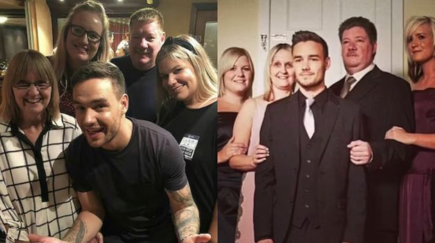 Tras su trágica muertë: así fue el desgarrador comunicado de la familia de Liam Payne