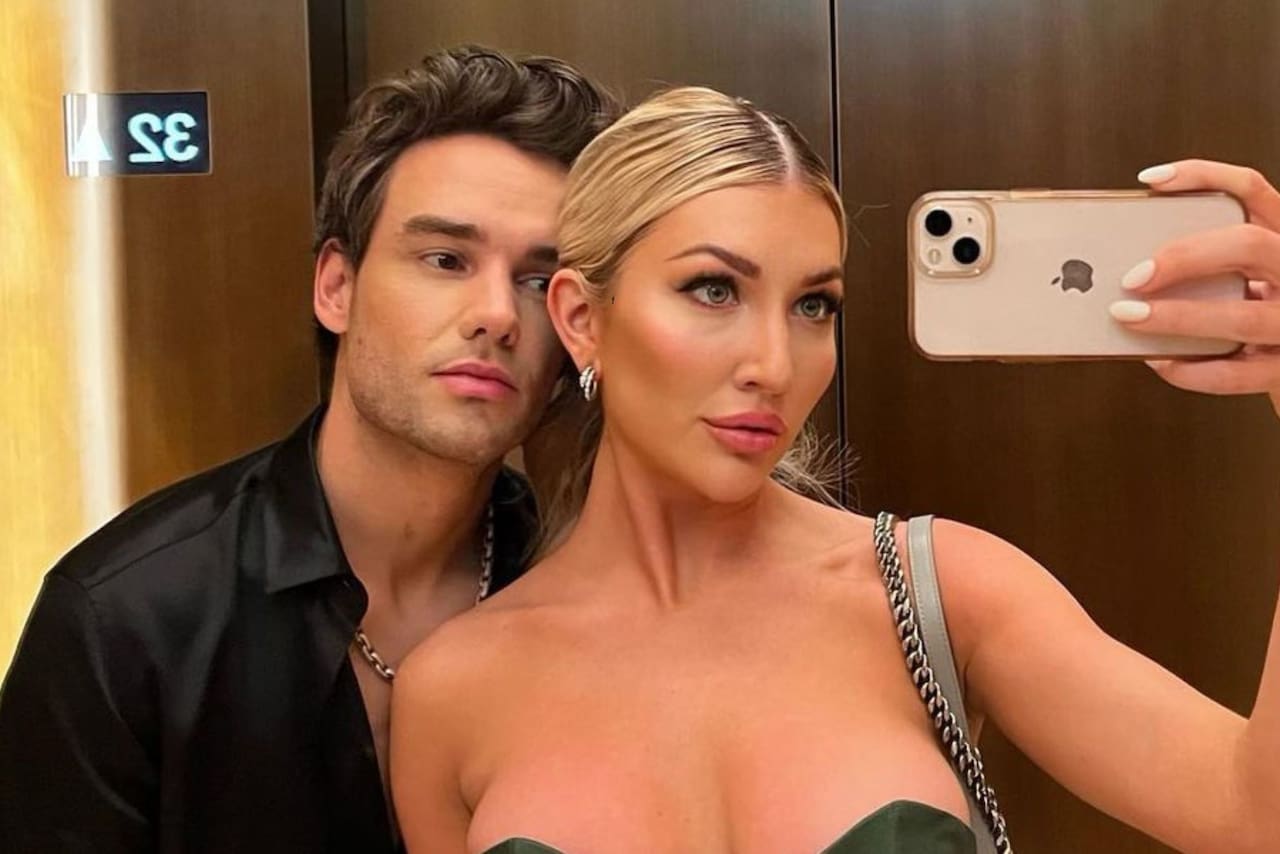 El motivo por el que la actual novia de Liam Payne regresó a Miami antes que él: “Necesitaba volver”