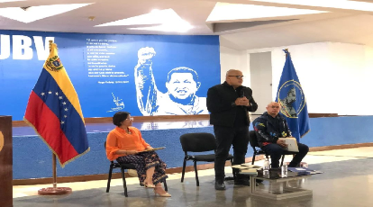 Diplomado de Producción Pesquera destaca sostenibilidad del sector