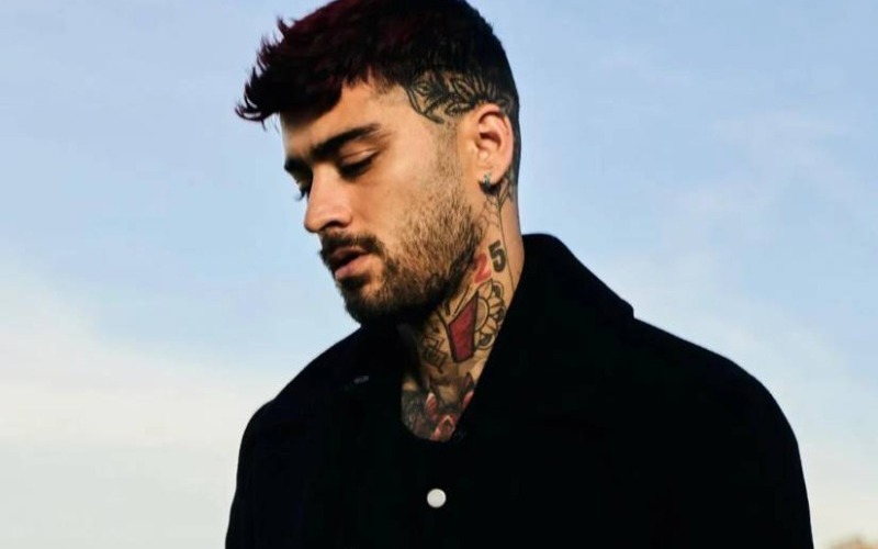 Zayn Malik pospone su gira en EEUU tras la trágica muertê de Liam Payne