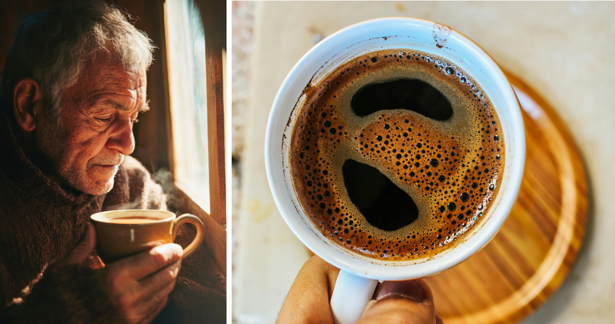 ¿Tomar cafeína reduce el riesgö de padecer Alzheimer? ¡Conoce la relación entre ambos!