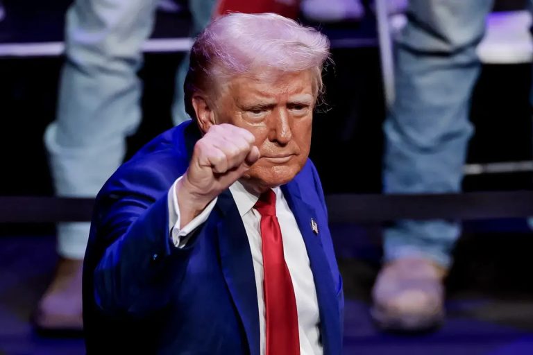 Ley de Enemigos Extranjeros, el estado de güerra que Trump quiere para deportar migrantes