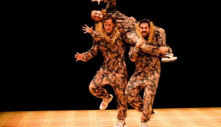 La Compañía Nacional de Teatro prepara programación del Festival Internacional de Teatro Progresista