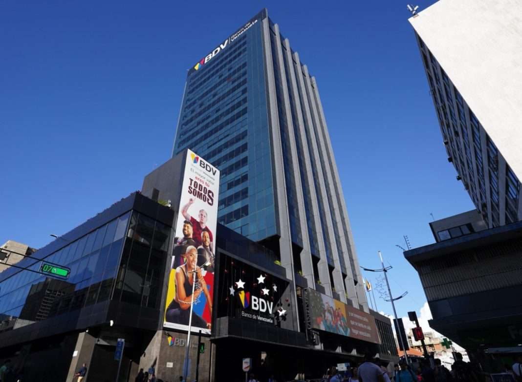 Cartera crediticia del BDV superó los USD 700 millones