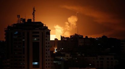Israel anuncia abiertamente que atacarã otra vez a El Líbano