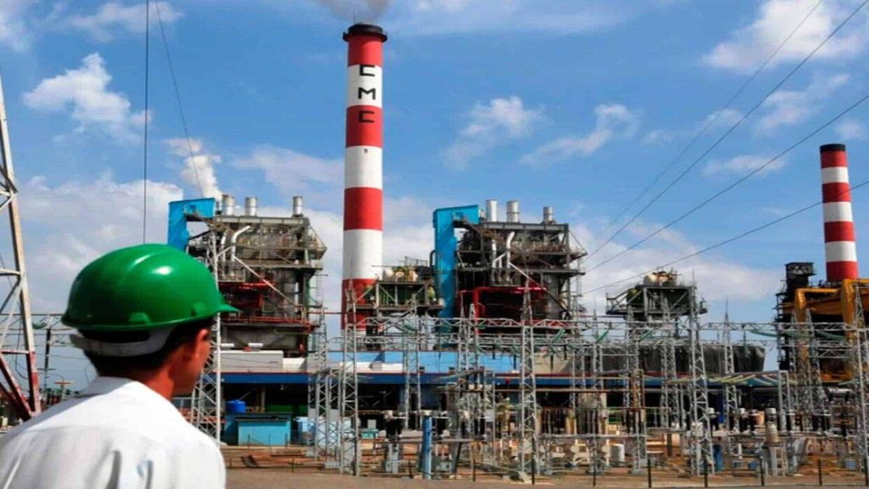 Cuba: Sistema electroenergético sufre desconexión total