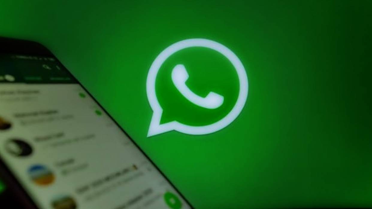 WhatsApp mostrará si alguien está escribiendo de forma diferente