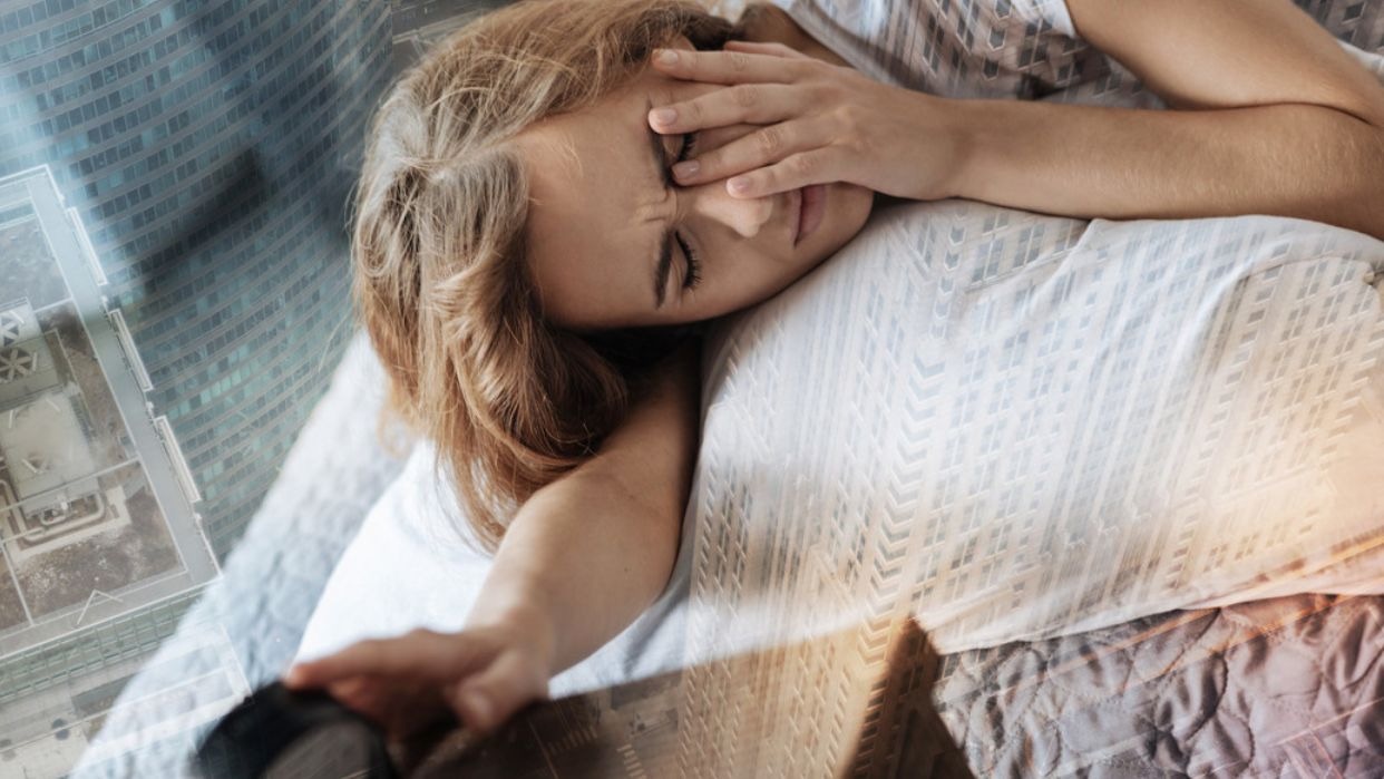 ¿Qué relación tienen los horarios de sueño con la salud mental?