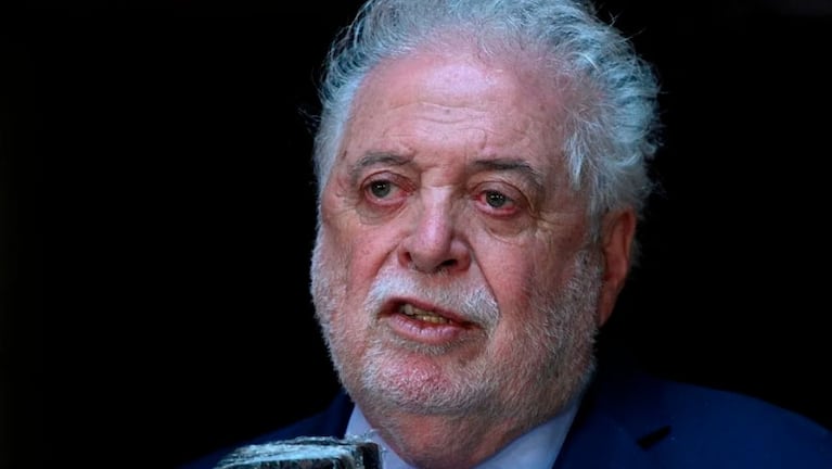 Fallêce Ginés González García, el polémico exministro de Salud argentino