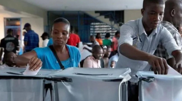 Consejo Electoral de Haití prepara comicios generales (+ Detalles)