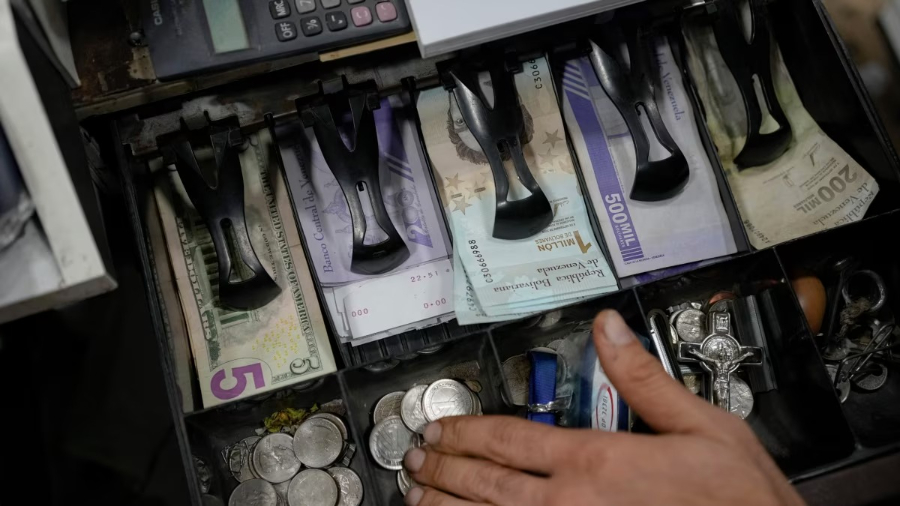 Inflación de septiembre registra mínimos históricos al desacelerar hasta 0,8 %