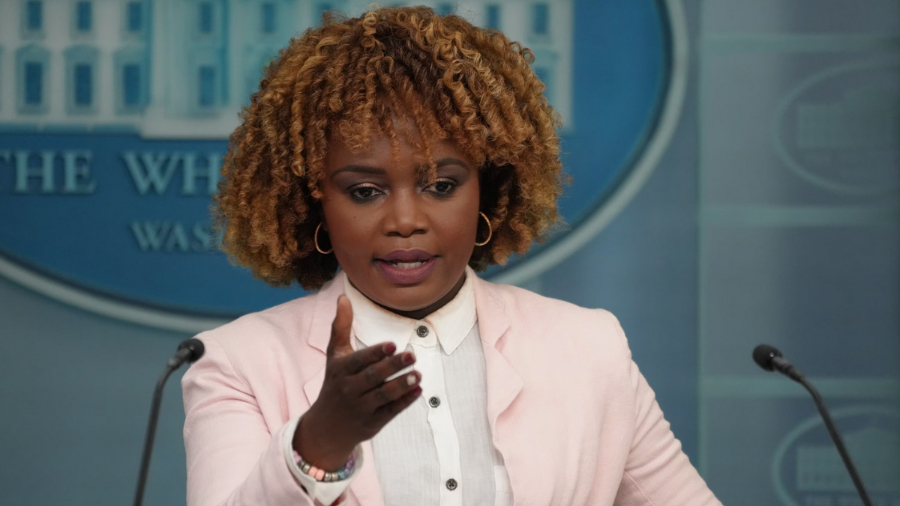 La Casa Blanca contesta a Netanyahu: «No permitiremos que el Líbano se convierta en Gaza»