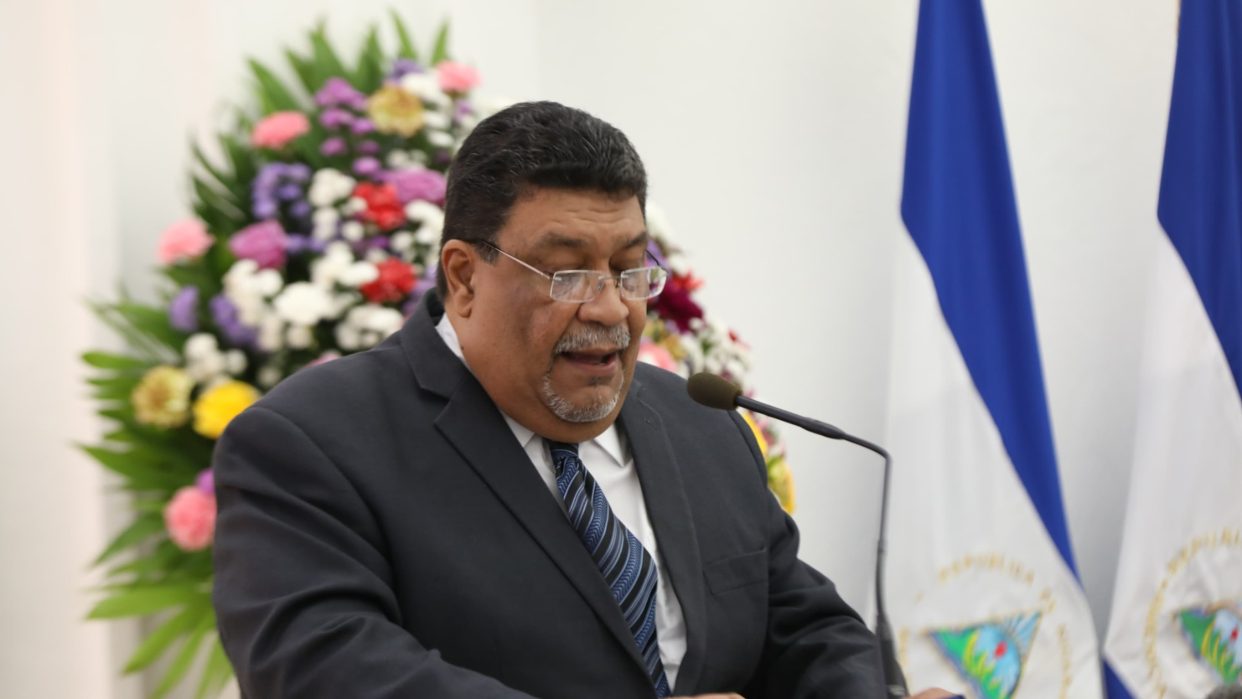 Nicaragua destaca el rol del BRICS para una economía «más solidaria, más justa y más horizontal»