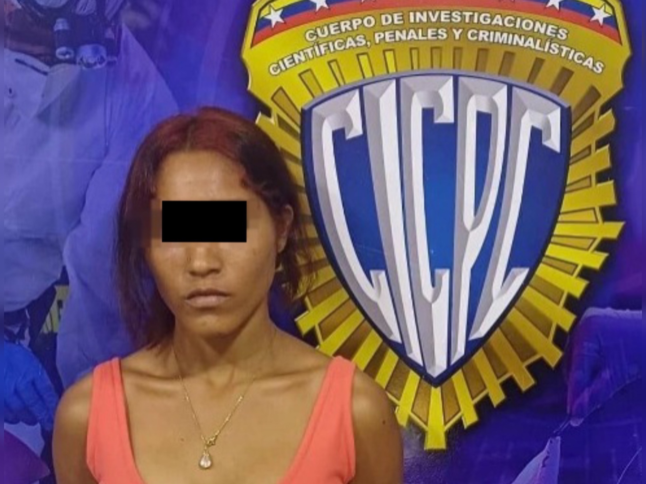 Mujer apuñâlõ a su pareja durante una discusión en Nueva Esparta