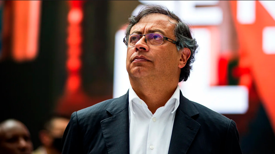 Pacto Histórico convocó a marchas este viernes 11 de octubre: “Petro no está solo”