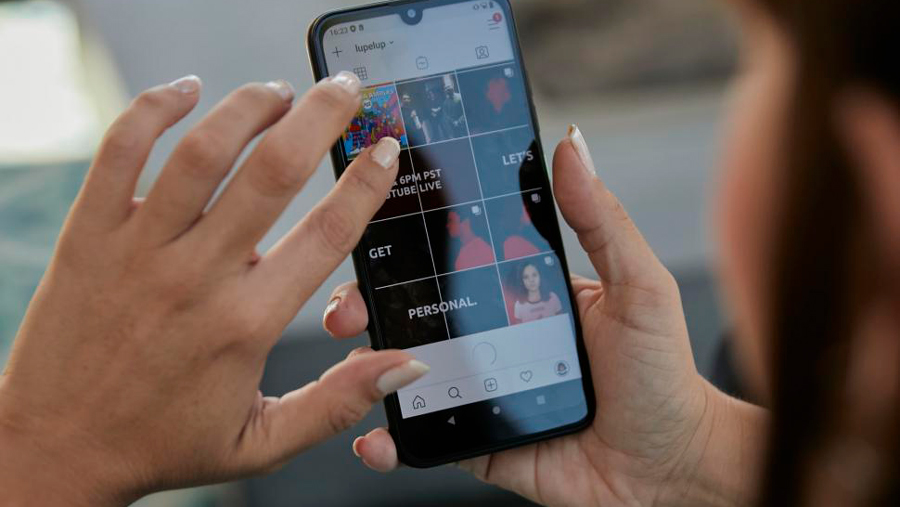 OMS pide legislación contra smartphones para reducir uso problemático de la tecnología