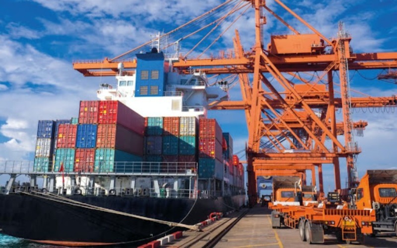 Exportaciones venezolanas hacia EEUU aumentaron 84,61 %