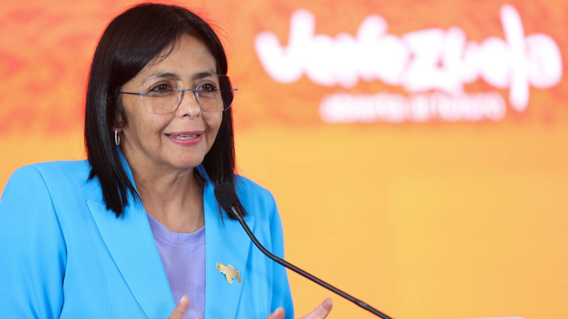 Vicepresidenta en Fedecámaras: PIB en Venezuela crece más de 8,58 %