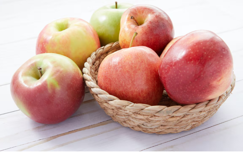 La fruta recomendada por Harvard que ayuda a perder peso, previene ataques cardíacos y mejora la función cerebral