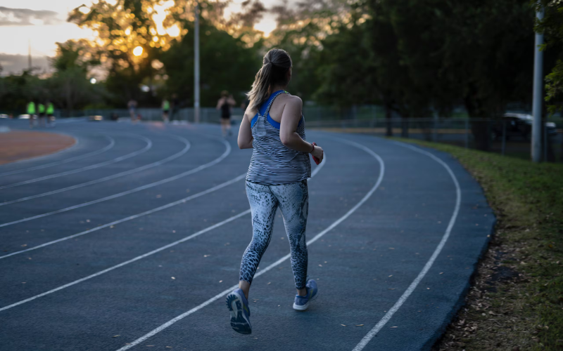 Cambiar una hora sentado por ejercicio reduce la mørtalidad