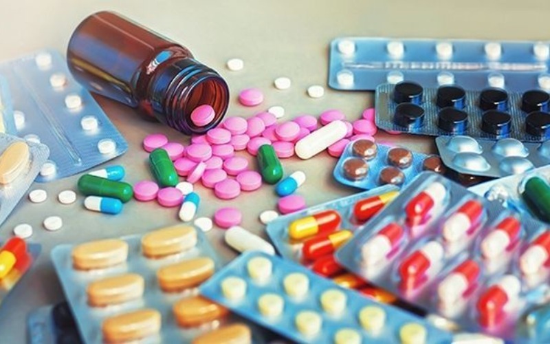 Cámara de la Industria Farmacéutica prevé crecimiento entre 5 y 8% en 2025