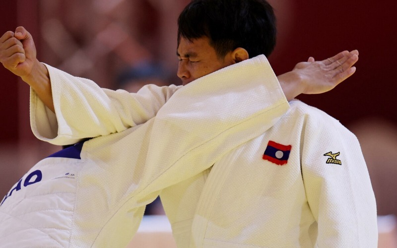 Fallece a los 64 años de edad el judoca brasileño Luiz Onmura, bronce en los JJOO de 1984