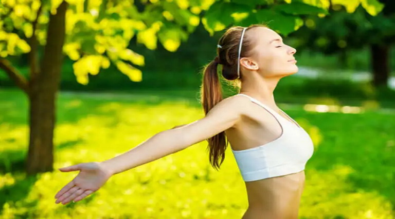 ¿Qué ejercicios recomiendan para enfermedades pulmonares crónicas? Entérate