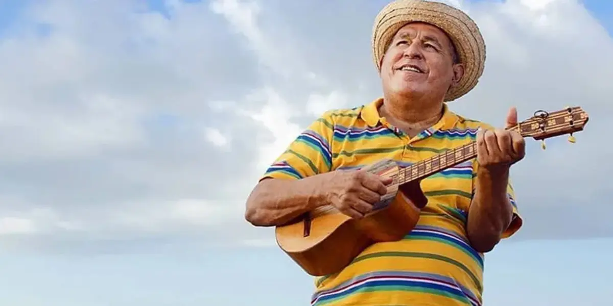 Homenajearán a Gualberto Ibarreto por sus 50 Años de trayectoria artística