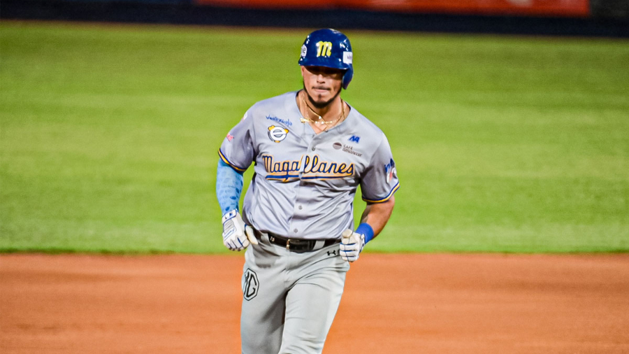 Navegantes del Magallanes venció con drama a Cardenales de Lara
