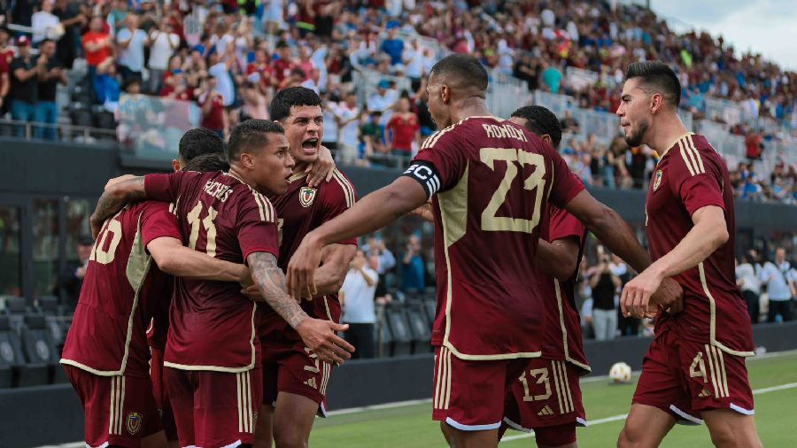 La Vinotinto tiene su convocatoria para Brasil y Chile (+ Lista)