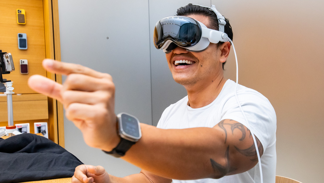 Revelan detalles del proyecto secreto de Apple, denominado «Atlas»