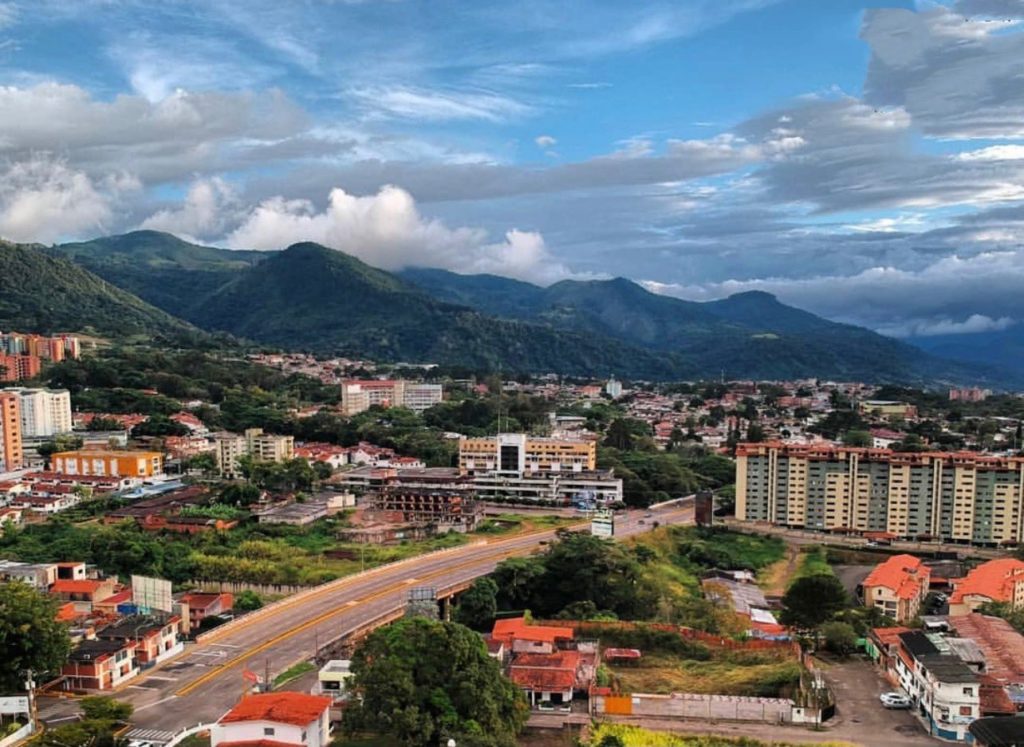 Freddy Bernal: Táchira se convertirá en la capital mundial del turismo