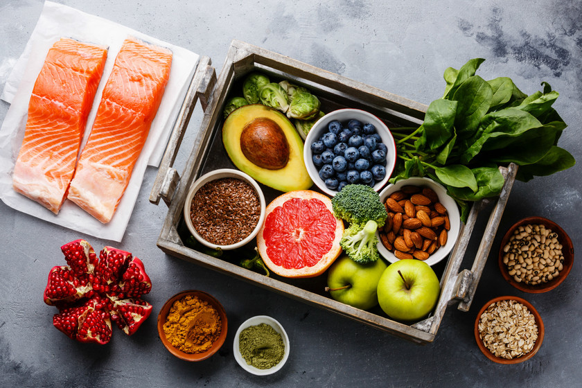 ¿Hay un alimento rico en Omega-3 que ayuda a controlar la diabetes? Te lo contamos a continuación