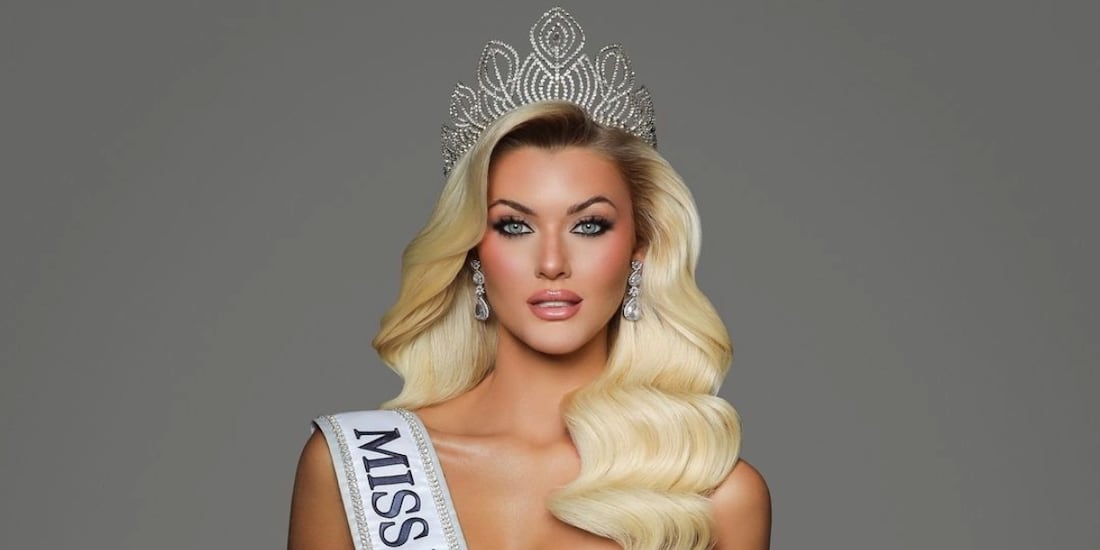 Dinamarca se corona como la nueva Miss Universo 2024 en Ciudad de México