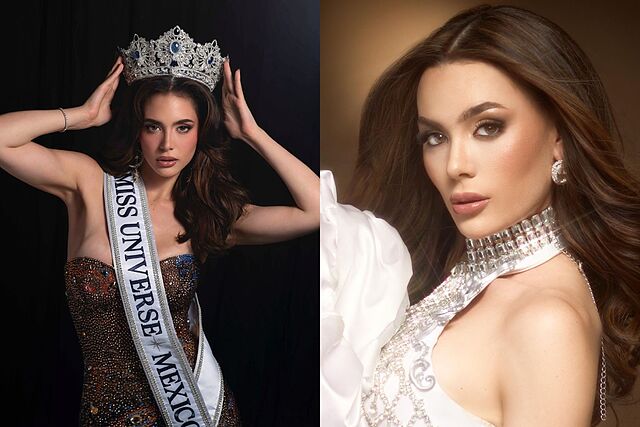María Fernanda Beltrán: la mexicana que quedó de 2da finalista en el Miss Universo 2024