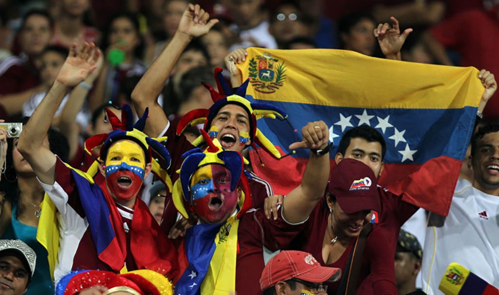 ¡Solo horas! Selección Vinotinto a sus fanáticos: “Por ustedes dejaremos el alma” (+ Video)