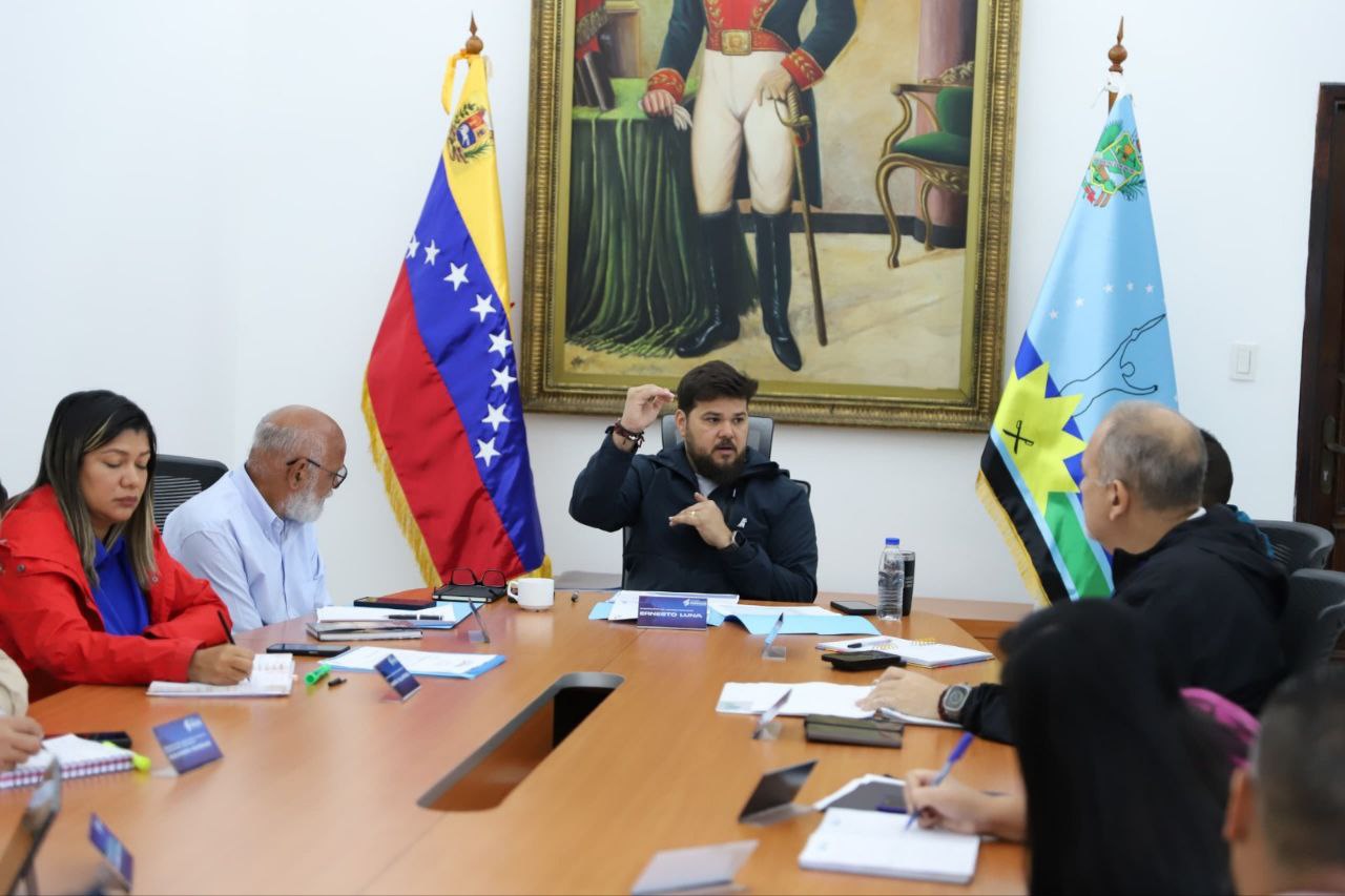 Ernesto Luna: Monagas quedó en el “Top 10” de los Juegos Oriente 2024