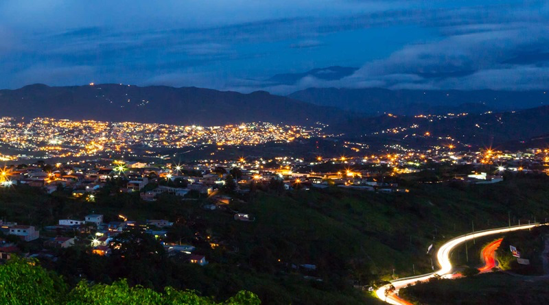 El estado Táchira se encuentra listo para ser la capital mundial del turismo por cinco días