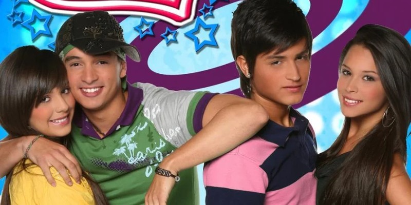 La exitosa serie “Somos tú y yo” regresará a la pantalla con nueva versión