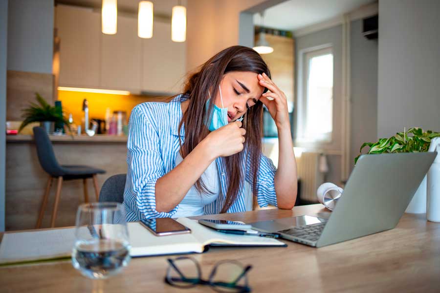 ¿Sabes qué es el Long Covid y la mejor herramienta para prevenirlo?